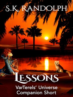 cover image of Lessons